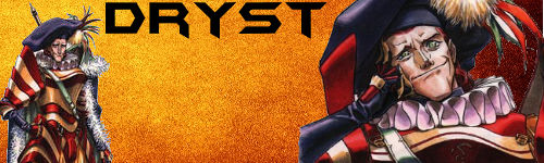 Dryst Signature by Drystt on DeviantArt