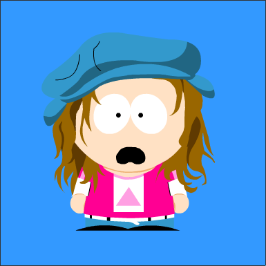 South Park Character creator 2 by pumina on DeviantArt