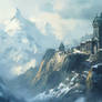 Winter Refuge