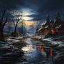 Frozen Nightfall
