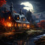 Whispers of the River