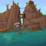 Pirate Cove