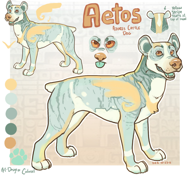 Aetos