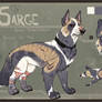 Sarge