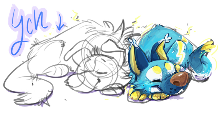 Electric Snooze YCH- CLOSED