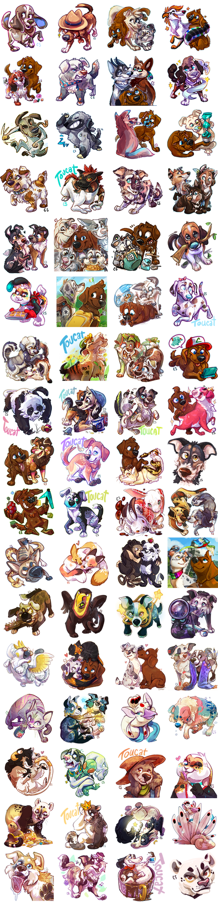 One tag Tou tag by Colonels-Corner on DeviantArt