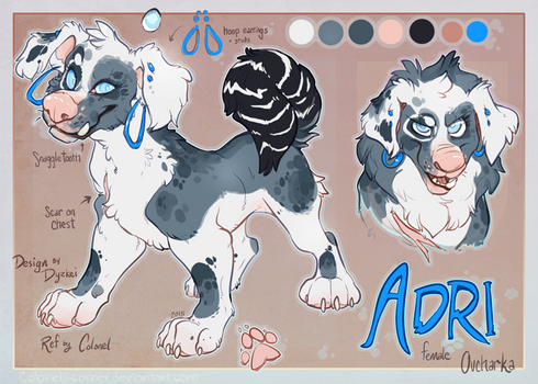 Adri Ref