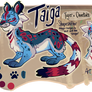 Taiga Ref