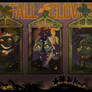Cloverpup Fall Lineup