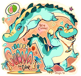 Guava Ref