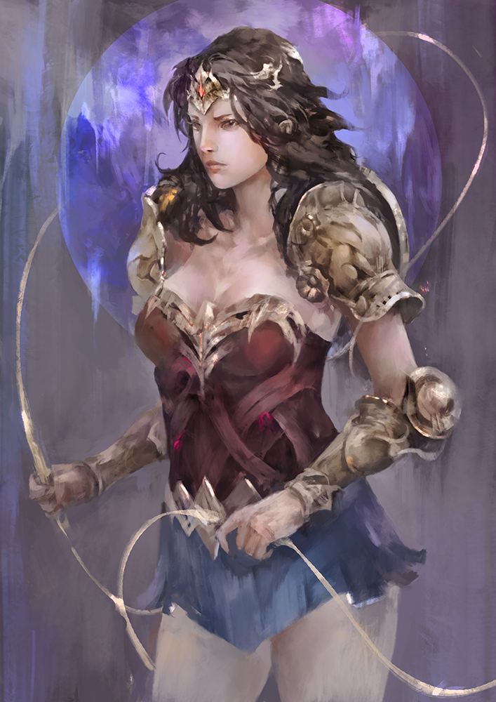 Wonder Woman