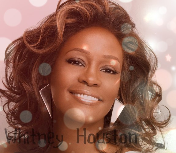 Whitney Houston