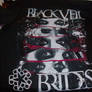 Yet Another New BVB Shirt XD
