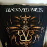 Black Veil Brides shirt