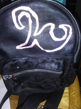 Shadowhunters Knowledge Rune purse