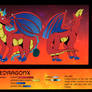 Firedragon Reference 2021