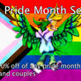 Pride Month Sell(1 WEEK LEFT