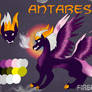 Antares reference