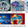 Skies Theme Adopts(2/5)