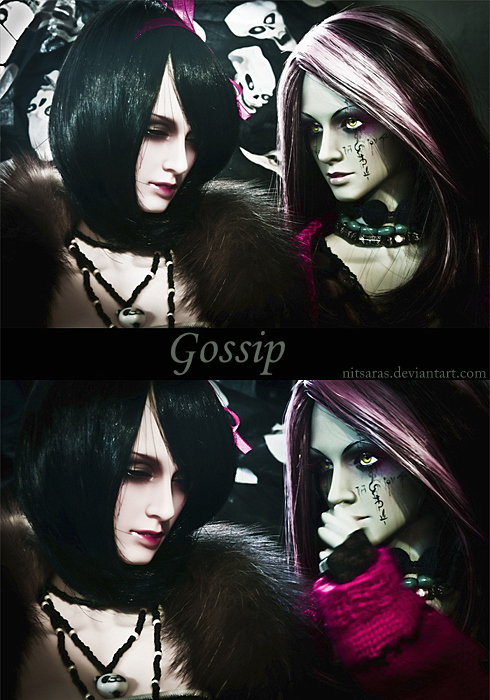 Gossip