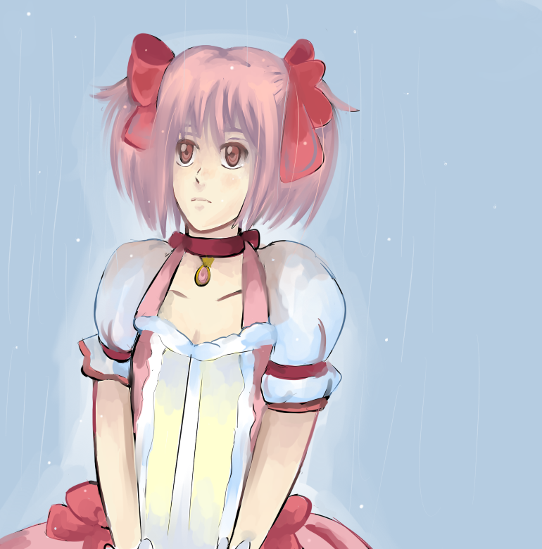 Madoka