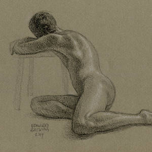 Figure Drawing