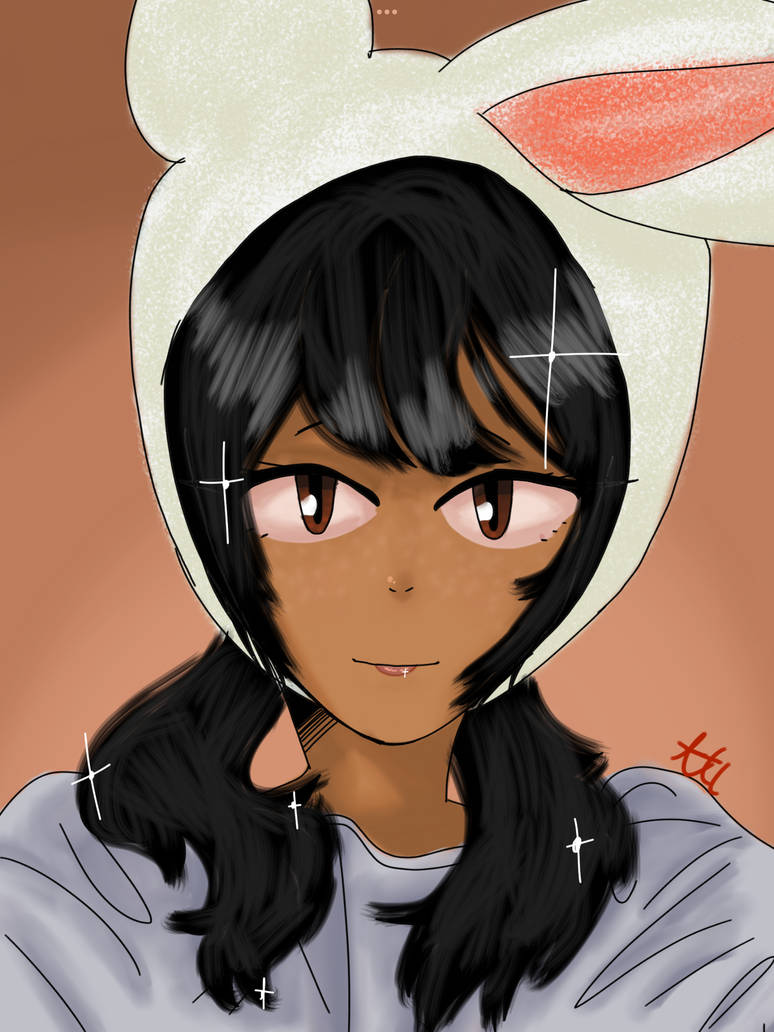 Deb smikle by TheresFlowersInMyEye on DeviantArt