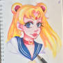 Sailor Moon