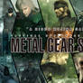 Metal Gear Solid Wallpaper Attempt