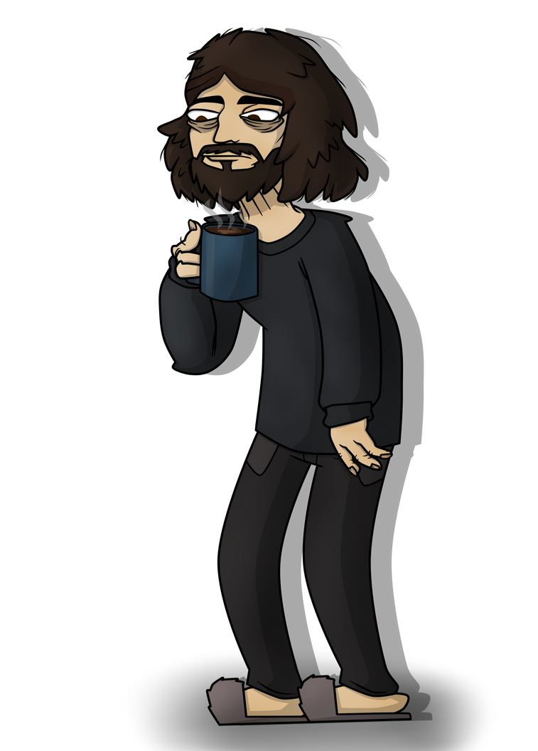 Egor by DAHuySoset on DeviantArt