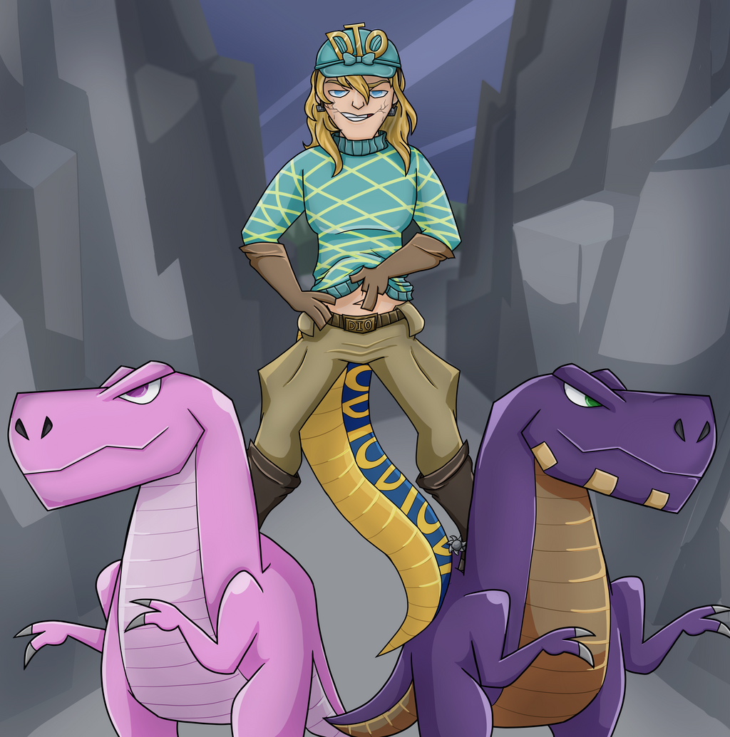 Doolysaurus Deviantart Dinosaurs by DAHuySoset on DeviantArt