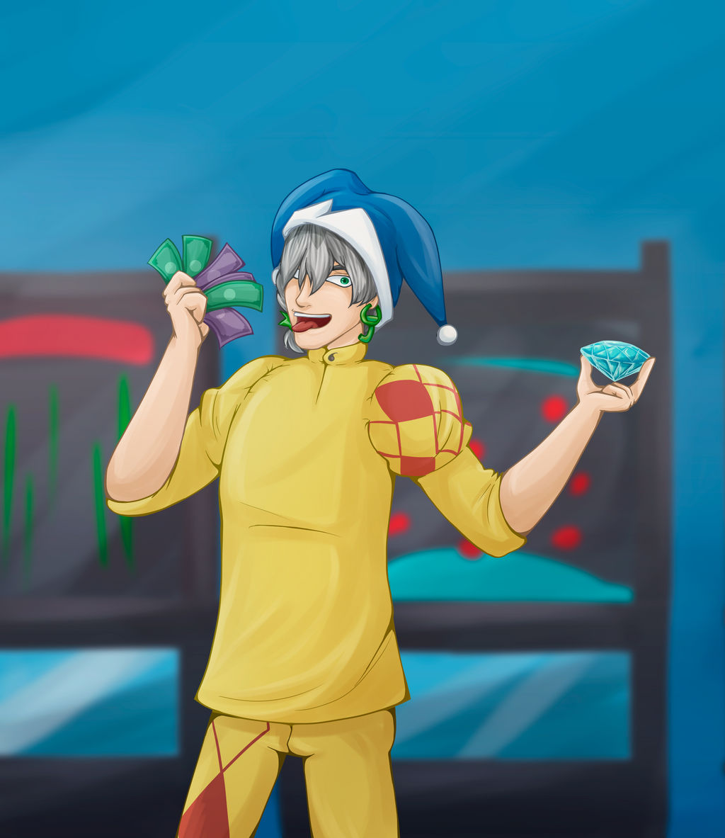 Jodio Zalupa Ver 1 By DAHuySoset On DeviantArt jodio-zalupa-ver-1-by-dahuysoset-on-deviantart