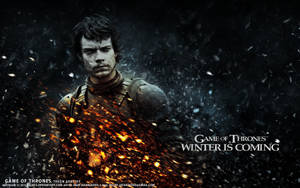 Theon Greyjoy - Game of Thrones