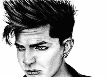 Adam Lambert