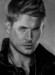 DEAN WINCHESTER (JENSEN ACKLES)