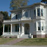 Victorian Era House 6
