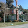 Victorian Era House 7