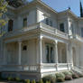 Victorian Era House 9