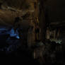 In a Cave Stock
