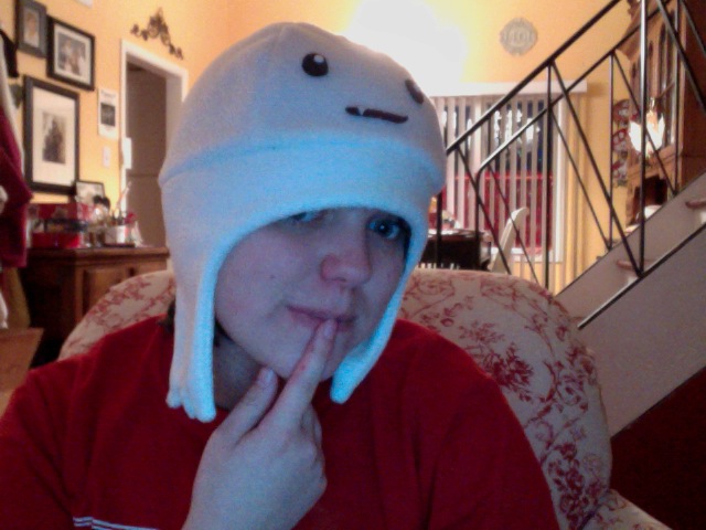 Adipose Hat