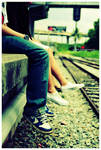 Be Together... by lovejun