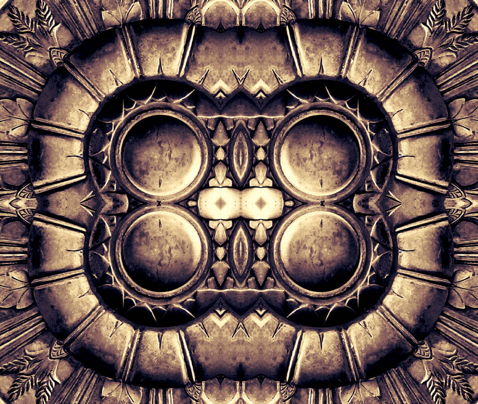 Symmetry by 4Kunst on DeviantArt