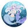 Mermaid Bubble