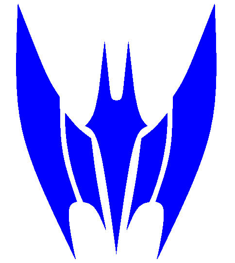 Masked Rider Insignia MaskedRider KNIGHT Symbol by MIMOLINE on DeviantArt