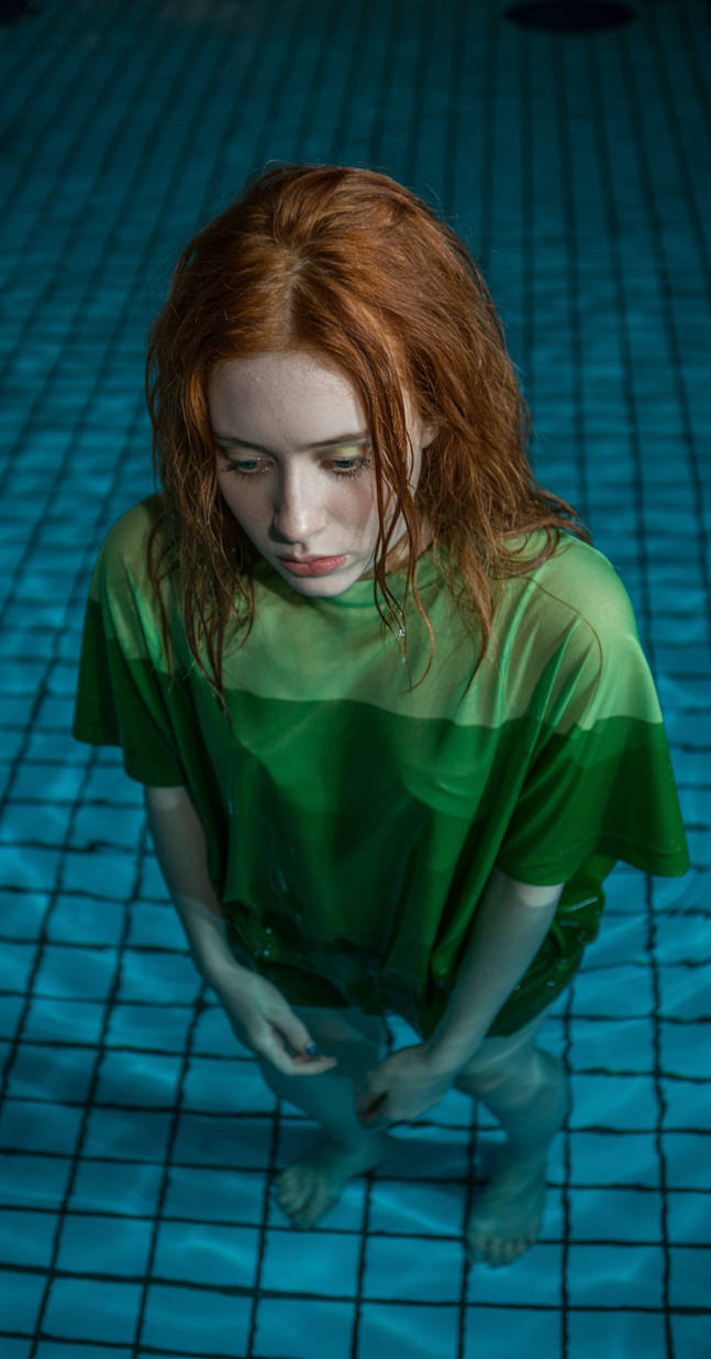 Drown by nfb1111 on DeviantArt