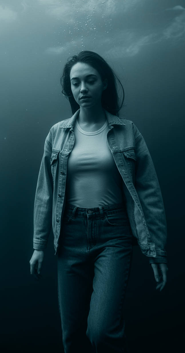 Drowning Love by nfb1111 on DeviantArt