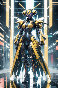 Anime-stylea-futuristic-android-bee-supervillain-i