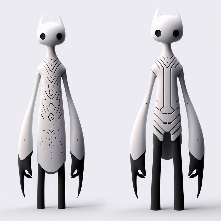 creature character design | Character Reference by egi12345 on DeviantArt