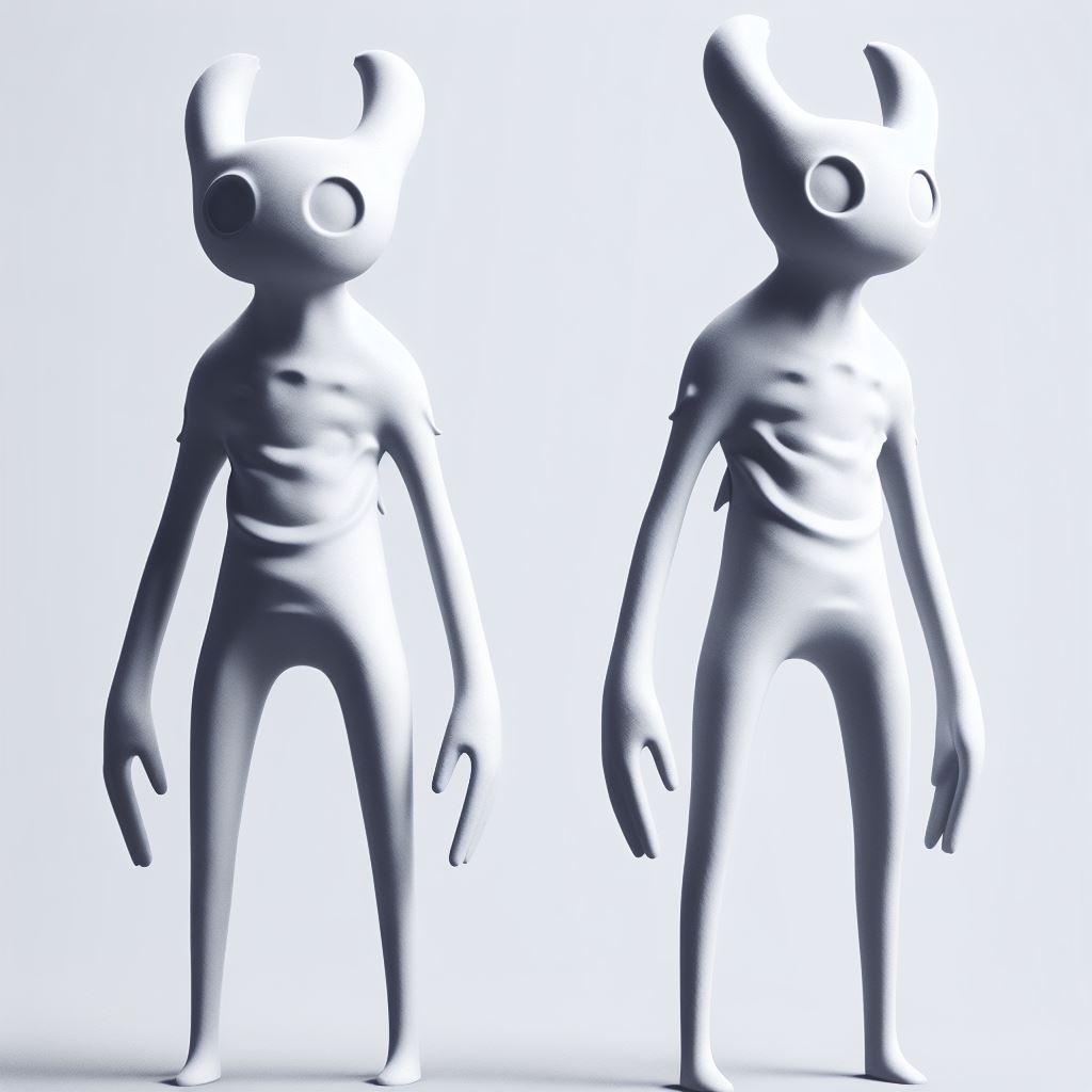 Creature Reference creature character design | Character Reference by egi12345 on DeviantArt