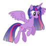 future princess twilight sparkle